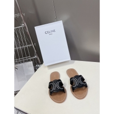 Celine Slippers